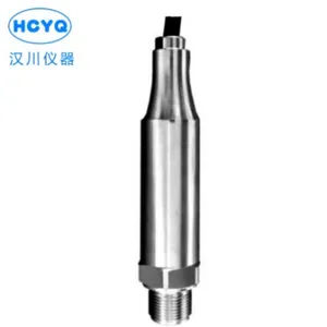 顺德热电偶温度传感器哪家好 广州汉川仪器仪表供应
