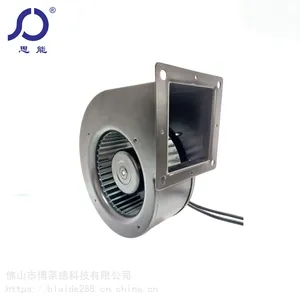 思能SH3G180 230V直流鼓风机 直流无刷外转子可调速鼓风机