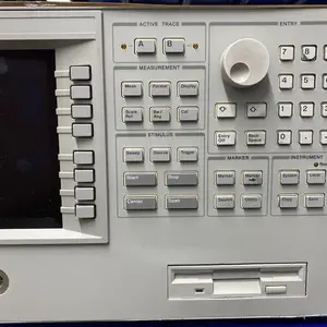 ���� ���ְ�����Agilent 4294A�迹������|Agilent4294A����
