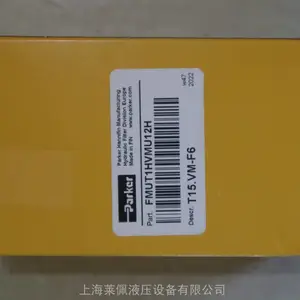 ��ӦFMUT1HVMU12H ���� �ɿ� PARKER ��ŷ�
