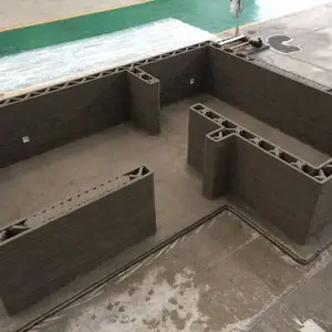 太空灰技术项目征赤泥3D打印机固废处理合作