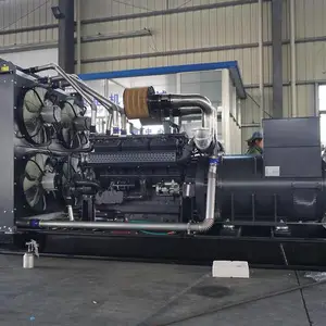 ��ʢ��е�豸 �ṩ �ձ����� �ͺ�S6R2-PTA ����640KW ������ͷ������ ά�� ����