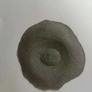 圆角钢砂精细工件选择用来清砂除锈圆角钢砂厂家直供0.2mm~2.5mm