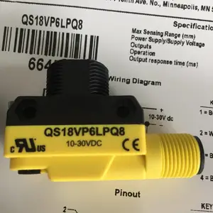 ����Banner�������翪��QM42VP6FPQ