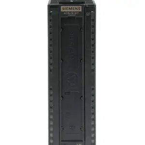供应全新原装6ES7331-7NF00-0AB0 8模拟输入SM 331电位隔离