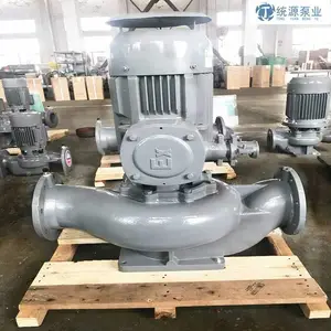 冷却塔喷淋泵 卧式冷却塔循环泵 闭式冷却塔喷淋泵厂家 统源泵业