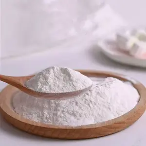 出口国外整条膨化变性淀粉加工设备预糊化木薯淀粉生产膨化机