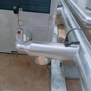 �ܵ�����ʩ���� ��ˮ�ܵ���Ƥ�����ޱ��°�װ��
