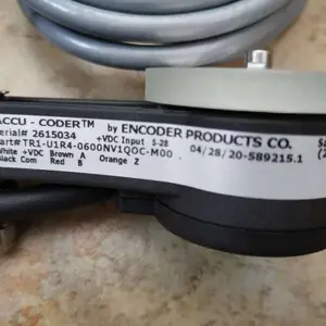 ��Ӧ����ACCU-CODER ������ TR1-U1R4-0600NV1QOC-M00