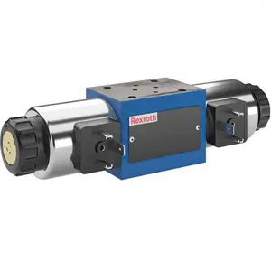 Rexroth/��ʿ�ִ���װ��DBW20B2-5X/100U6EG24N9K4�ȵ�ʽ������