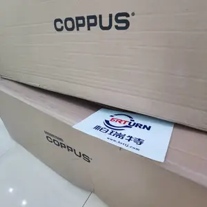 COPPUS������� ������ʽ������ �ܱտռ�Jectair hornet 6HP��ɫ��ɫ
