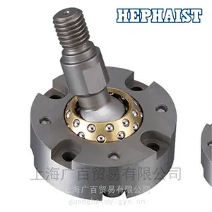 �ձ�HEPHAIST���������� SRJ032C���ɶ�ƽ̨��� HEPHAIST��д�����