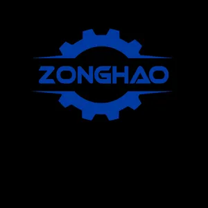 沈阳宗豪机电设备有限公司
