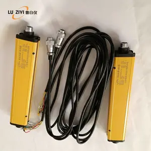 �����߸�Ӧ��е�豸�崲��������������LCϵ�а�ȫ��դ