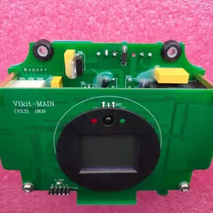 V1kit-380V��X���綯ִ�������ư巧�ſ�����