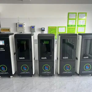 氨氮在线分析仪NH3-N水质在线分析仪在线监测设备在线监控