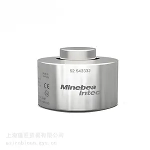 日本Minebea Intec托盘秤