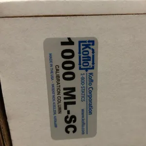优势供应 Koflo Corporation 搅拌机 1000 ML-SC
