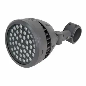 环形led抱柱灯 单色七彩景观抱树灯外控DMX512投光灯RGB抱箍照树灯