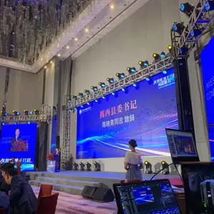 深圳龙华福田音响设备租赁,舞台搭建,舞台灯光,高清LED大屏租赁,活动桌椅租赁