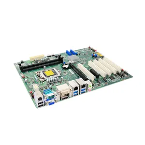 CS630-H310 第9代/第8代 Intel® Core™ with Intel® H310