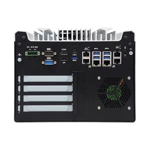 EC633-RPS 14th/13th/12th Generation Intel® Core™ with Intel® R680E
