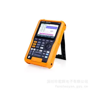 ����SHS1102X�ֳ�ʾ���� 100MHz 2ͨ�� 1GSa/s 12Mpts