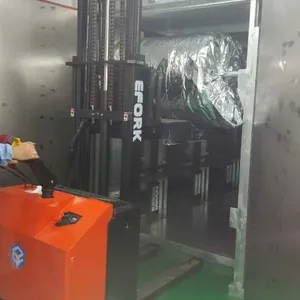 济南高温熟化室_塑料复合膜熟化房_运行稳定熟化室
