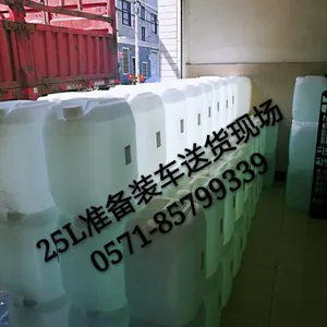 林德叉车蒸馏水合力台励福丰田天力杭州叉车蒸馏水
