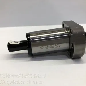 代理台湾TBI SFNU6310滚珠螺母 山东TBI滚珠丝杆原装正品现货供应
