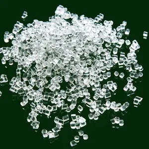供应绍兴透明TPR玩具料 绍兴透明TPR宠物玩具料
