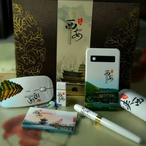西安房地产拓客小礼品 西安房地产活动礼品