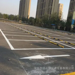 ? 龙华停车场划线厂家有吗深圳龙华新区划停车位线哪里有公司