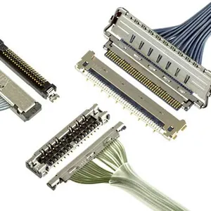 供应日本I-PEX品牌连接器产品