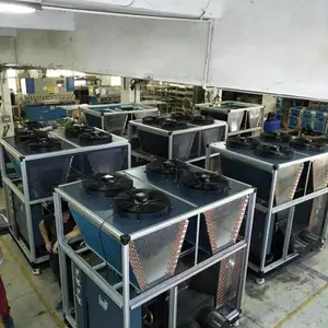 工业冷风机 空间恒温冷风机厂家 宝驰源 BCY-30AF