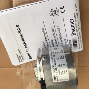 大孔径G2MMH.3203P32堡盟baumer编码器