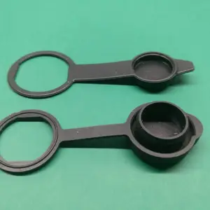 摩托车USB胶盖，新能源电动车USB胶盖，USB防水胶盖