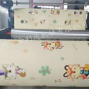 珍珠棉覆膜机-金利达机械信赖厂家-珍珠棉epe覆膜机