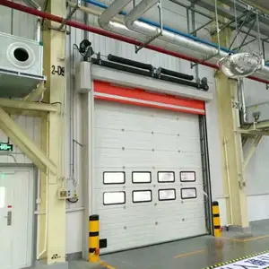 DoorHan��ҵ���������