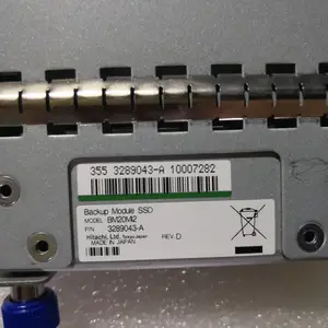 3289043-A HDS HDS Cache flash memory CFM 128GB For