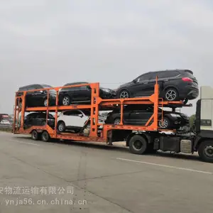 贵州毕节汽车托运公司,全国车辆托运,汽车托运物流中心
