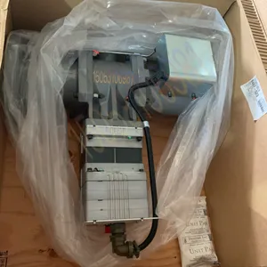 供伍德沃德Tecjet50燃气阀,济柴190燃气控制阀