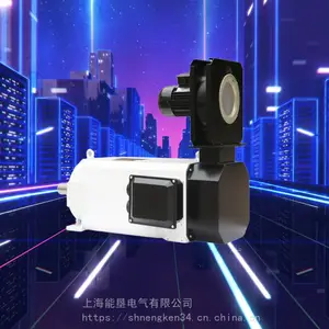 ��ӦTJY-100-2.2KW 8�������ŷ�����ͬ���綯�� �Ϻ��ܿ��ŷ����
