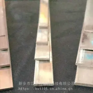 供应304L扁钢丝
