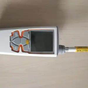 芬兰维萨拉Vaisala一体式手持温湿度计传感器 HM40A HM411AB