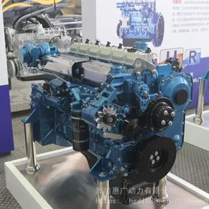 �ϲ�D6114ZG7B������ �ù�CPCD200�泵��125KW���ͻ�