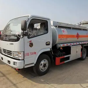 泰安加油车挂靠/小加油车/5方油罐车多少钱/油车上户挂靠