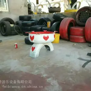 景区门口放什么雕塑合适，轮胎主题乐园全国送货，景观乐园定制