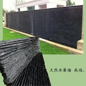 ��ʯ����ˮʯ �¹��Ļ�שǽש ��ȻˮĻǽ ˮ����ر���ǽ��ɫ