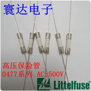 Littelfuse 04773.15MXEP ���ر���˿ ����˿ �մɹܱ���˿